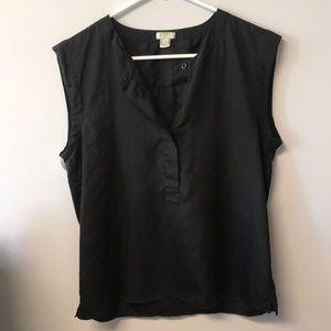 JCrew blouse